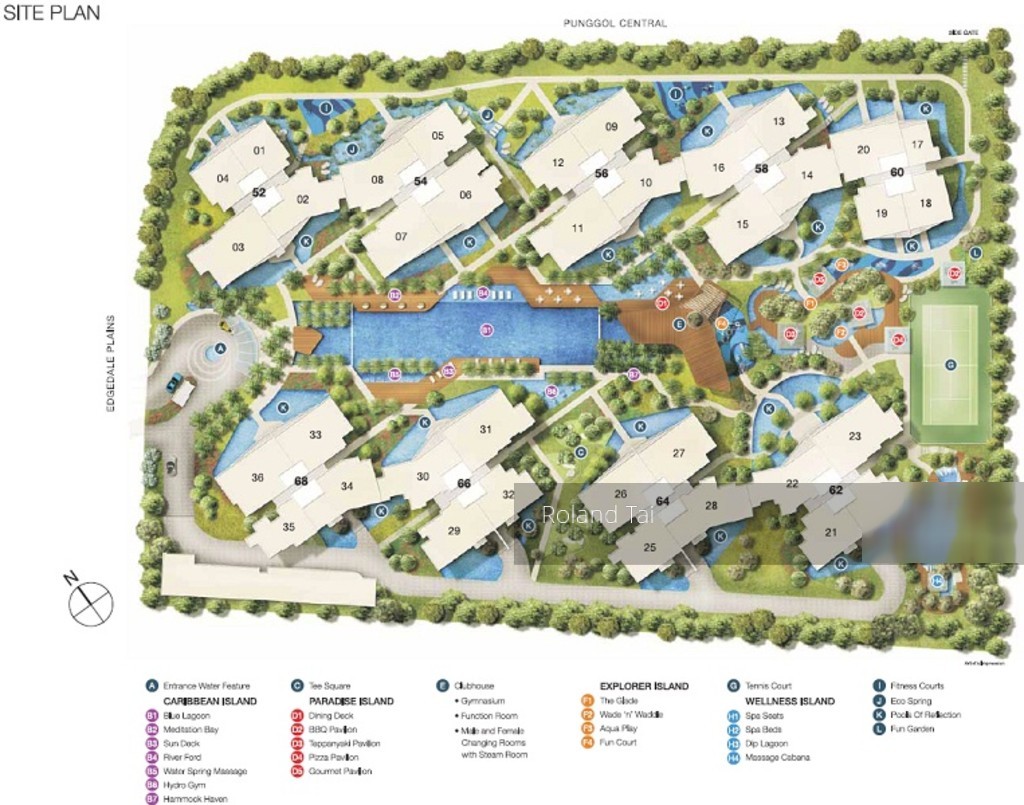 River Isles thumbnail photo